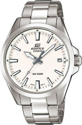 CASIO Edifice Stainless Steel Bracelet EFV-100D-7AVUEF