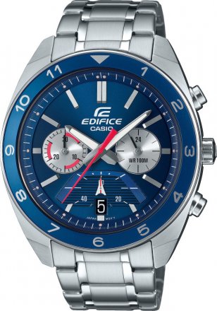 Casio EFV-590D-2AVUEF
