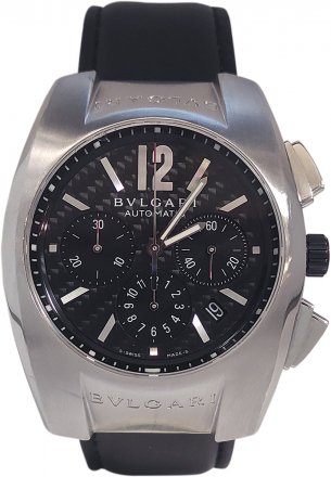 Bulgari Ergon EG-40-S-CH