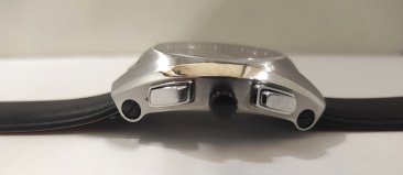 Bulgari Ergon EG-40-S-CH