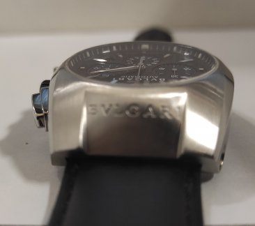 Bulgari Ergon EG-40-S-CH