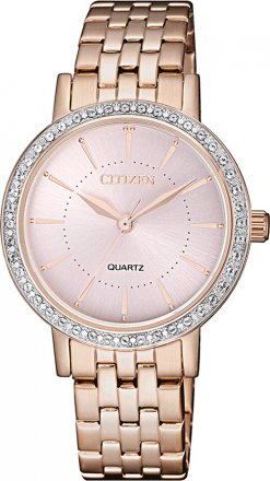 Citizen Elegance Crystals EL3043-81X