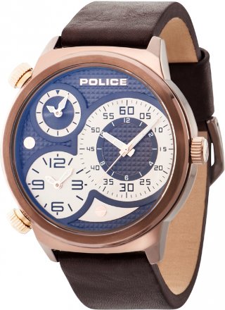 Police Elapid PL14542JSBN-65