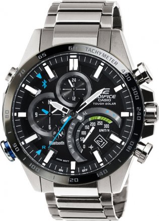 Casio Edifice EQB-501XDB-1AER