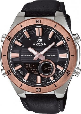 Casio Edifice ERA-110GL-1AVEF