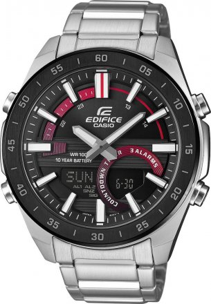 Casio Edifice ERA-120DB-1AV