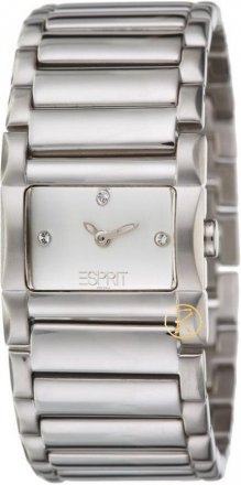 Esprit Formidable silver ES101022002