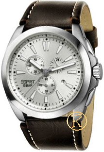 Esprit Classic Elite White ES101631009