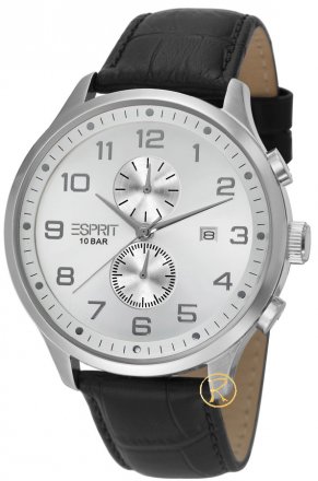 Men's Cerritos Chrono White ES105581002