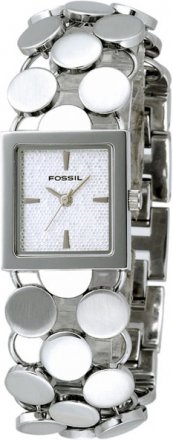 Fossil Stainless Steel Bracelet ES1580