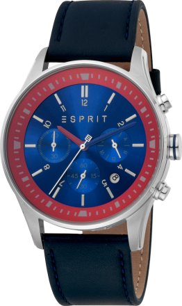 Esprit Terry Chrono ES1G209L0025