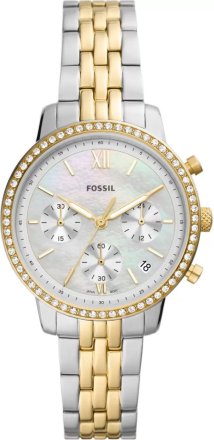 Fossil Neutra Chronograph ES5216