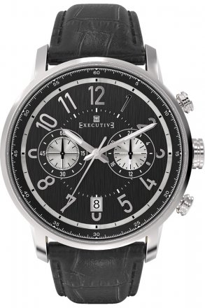 Executive Mackintosh EX-1007-01