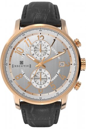Executive Trench EX-1008-02