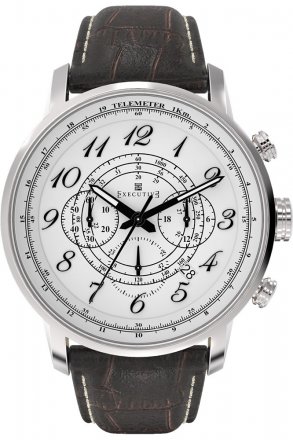 Executive Band EX-1009-02