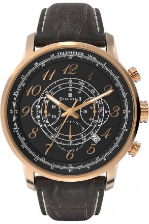 Executive Band EX-1009-04