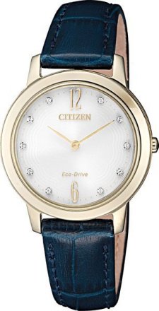 Citizen Slim Eco-Drive EX1493-13A
