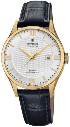 Festina F20010/2