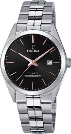 Festina Classic F20437/C
