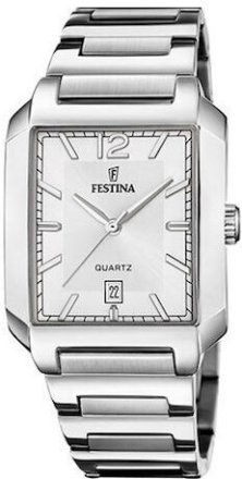 Festina Stainless Steel Bracelet F20677/2