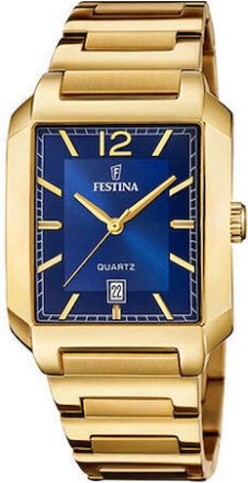 Festina Stainless Steel Bracelet F20678/3