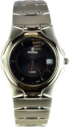 Festina Stainless Steel Bracelet F6626/3