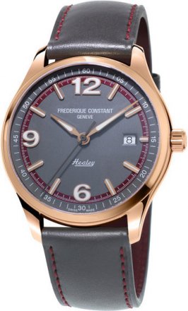 Frédérique Constant Vintage Rally Limited Edition  FC-303GBRH5B4
