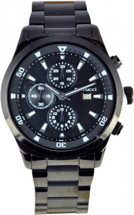 Ferrucci Stainless Steel Bracelet FC3357M.05