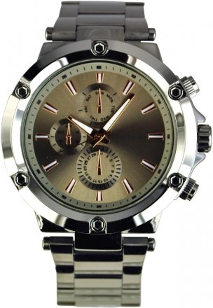 Ferrucci Metallic Bracelet FC6109M.02