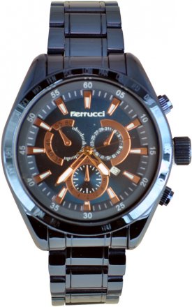 Ferrucci Metallic Bracelet FC6165M.07