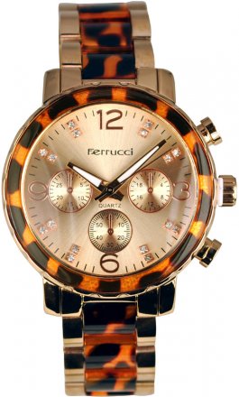 Ferrucci Metallic Bracelet FC648.01