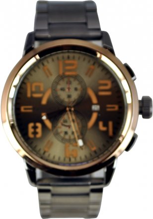 Ferrucci Metallic Bracelet FC6493M.02