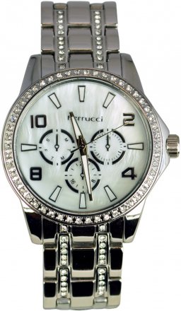 Ferrucci Metallic Bracelet FC6853M.08