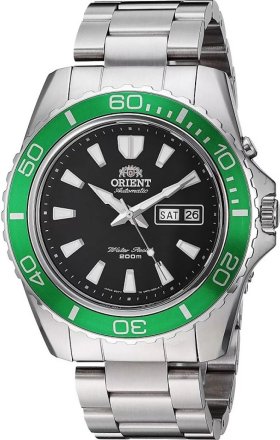 Orient Automatic Diver FEM75003B9