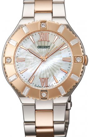 ORIENT WOMAN FQC0D002WO