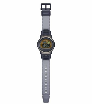 Casio G-Shock G-B001MVB-8ER Carbon Core Guard Capsule Tough Jason