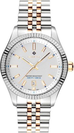 Gant Sussex Mid Ladies Two Tone Stainless Steel Bracelet G171002