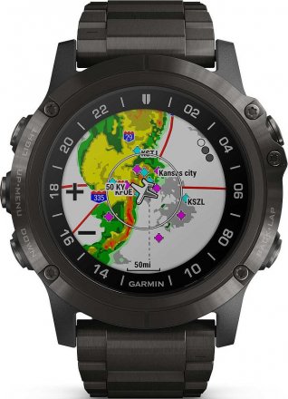 Garmin D2 Delta PX GA-010-01989-31