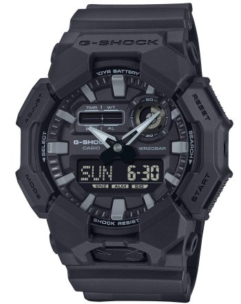 CASIO G-Shock GA-010-1A1ER