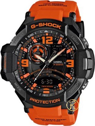 dgk g shock watch