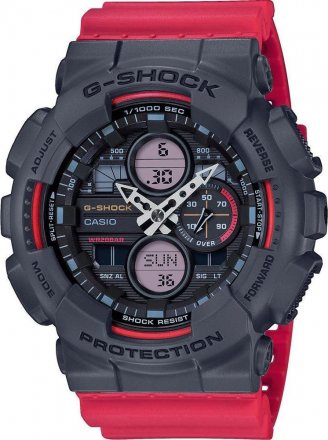 Casio GA-140-4AER