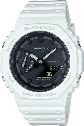 Casio G-Shock GA-2100-7AER