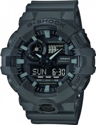 Casio G-shock GA-700UC-8AER