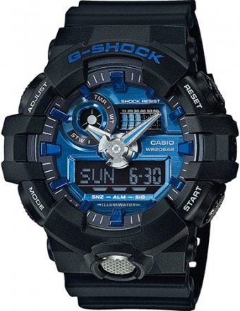 Casio G-Shock GA-710-1A2ER