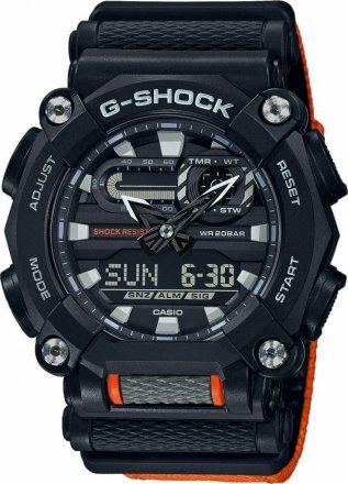 Casio G-Shock GA-900C-1A4ER