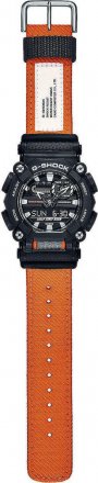 Casio G-Shock GA-900C-1A4ER