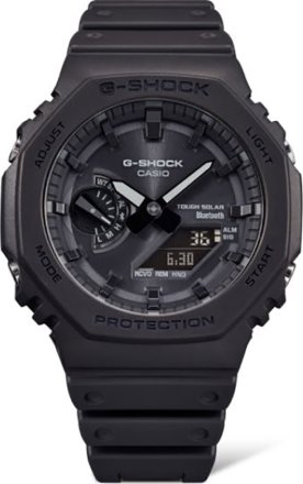 G-Shock Classic Style Carbon Core Guard GA-B2100-1A1ER