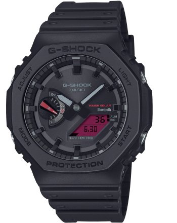 Casio G-Shock GA-B2100BBR-1AER