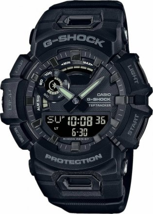 CASIO G-Shock GBA-900-1AER