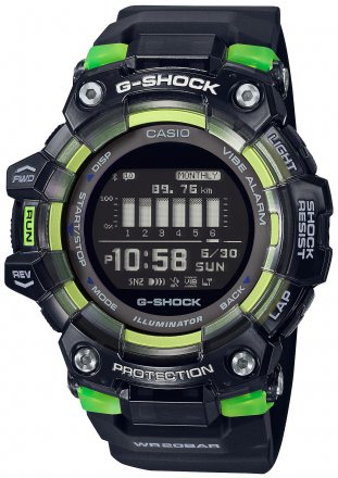 CASIO G-Shock GBD-100SM-1ER